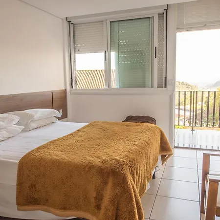Hotel Villa Deifiori Bento Goncalves Room photo