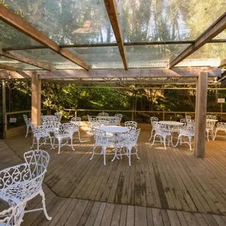 Hotel Villa Deifiori Bento Goncalves Exterior photo