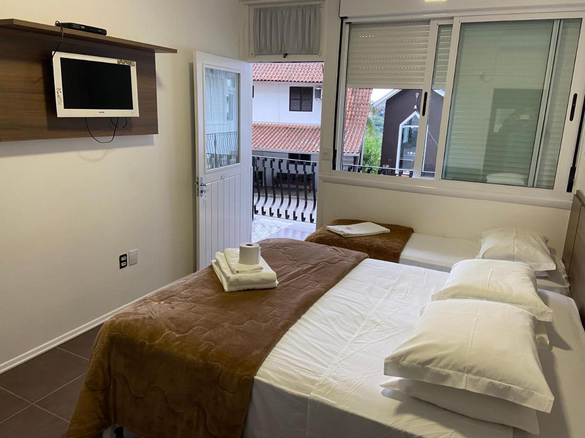 Hotel Deifiori Bento Gonçalves