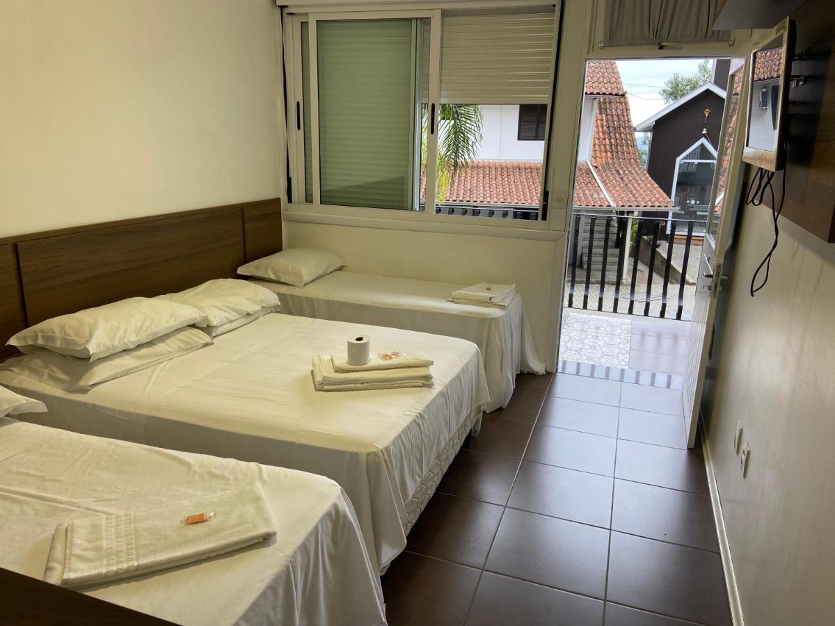 Deifiori Hotel Bento Gonçalves