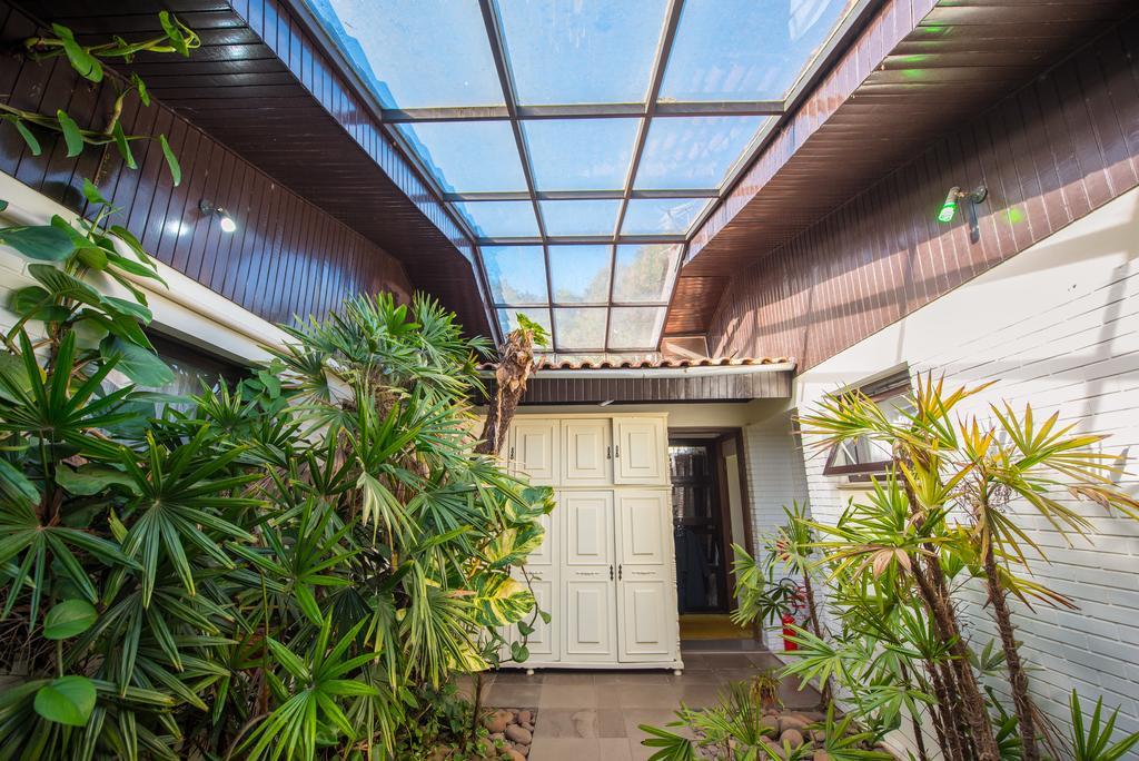 Deifiori Hotel Bento Gonçalves