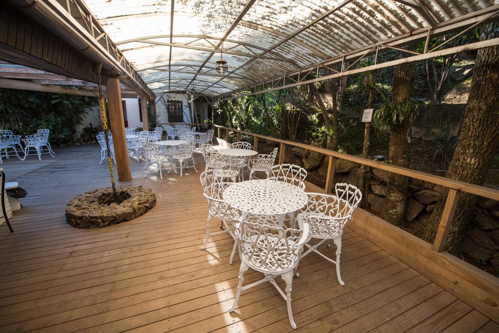 Deifiori Hotel Bento Gonçalves