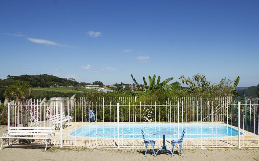 Hotel Deifiori Bento Gonçalves